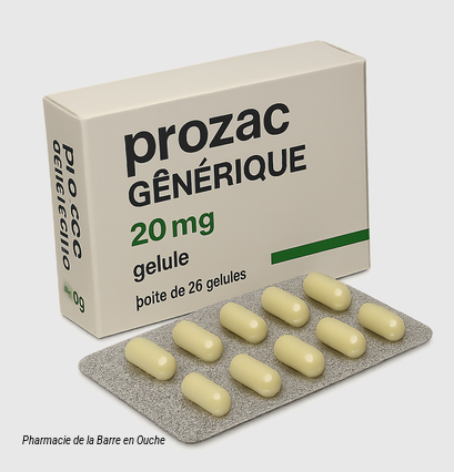prozac