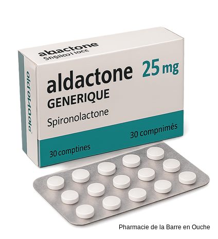 aldactone