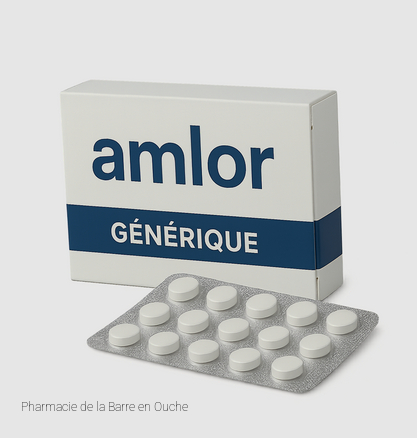 amlor