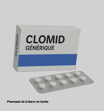 clomid