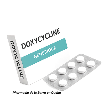 doxycycline
