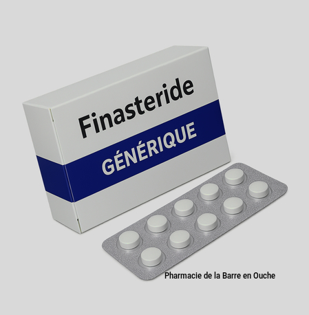 finasteride