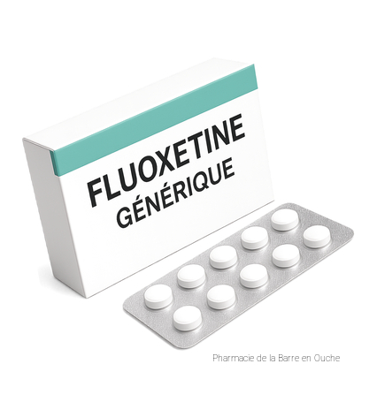 fluoxetine