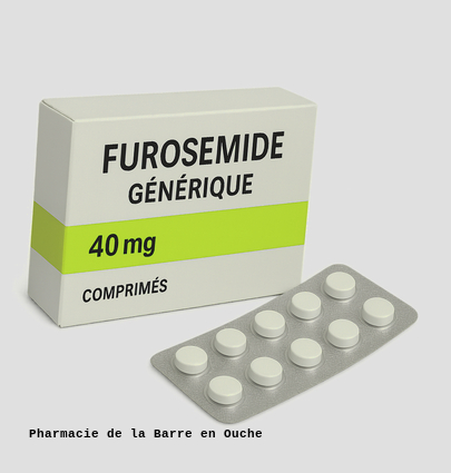 furosemide