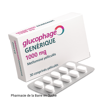 glucophage