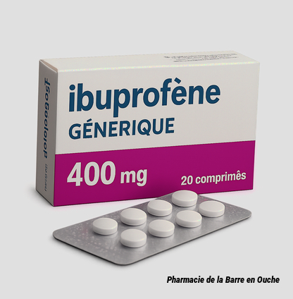 ibuprofene
