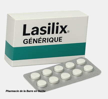 lasilix