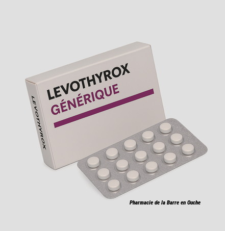 levothyrox