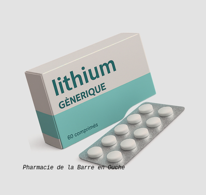 lithium