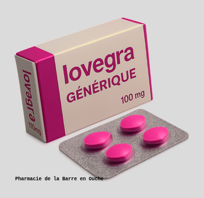 lovegra