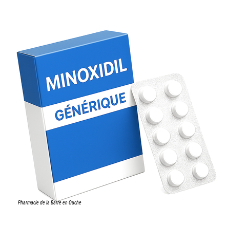 minoxidil