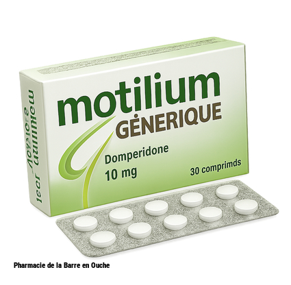 motilium