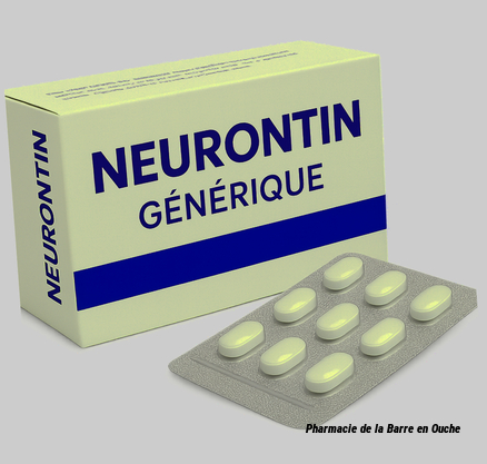 neurontin