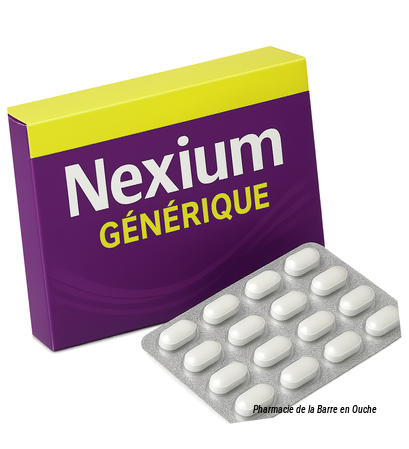 nexium