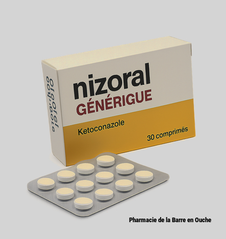 nizoral