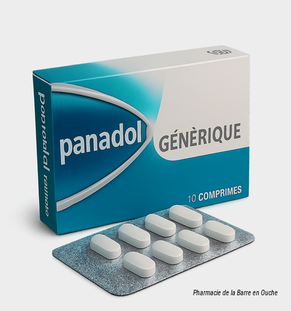 panadol