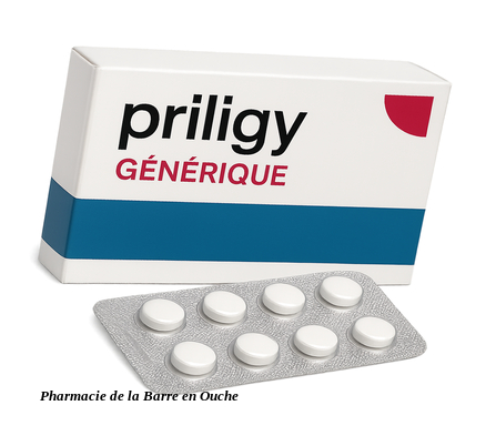 priligy