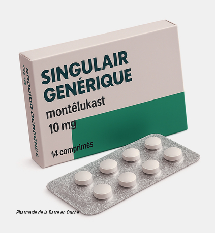 singulair