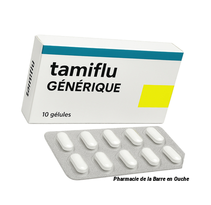 tamiflu