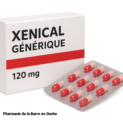 xenical