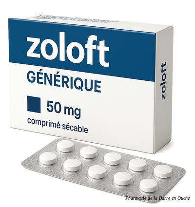 zoloft