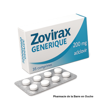 zovirax